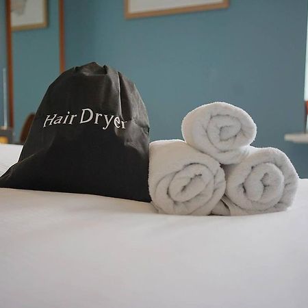 בריסטול The Alma Taverns Boutique Suites - Room 1 - Hopewell מראה חיצוני תמונה
