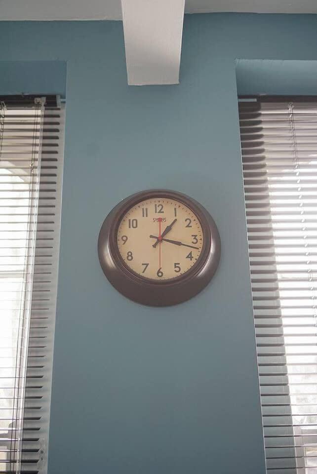 בריסטול The Alma Taverns Boutique Suites - Room 1 - Hopewell מראה חיצוני תמונה
