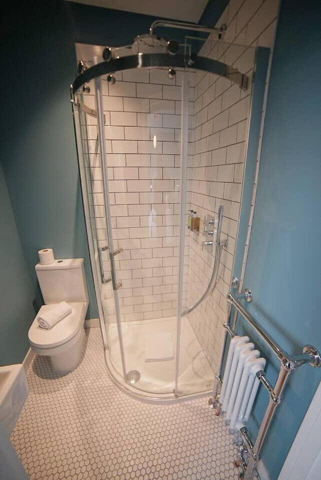 בריסטול The Alma Taverns Boutique Suites - Room 1 - Hopewell מראה חיצוני תמונה